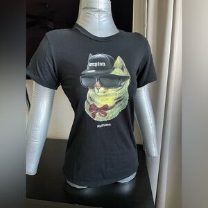 Upper Playground Ruthless Compton Cat Women's Medium